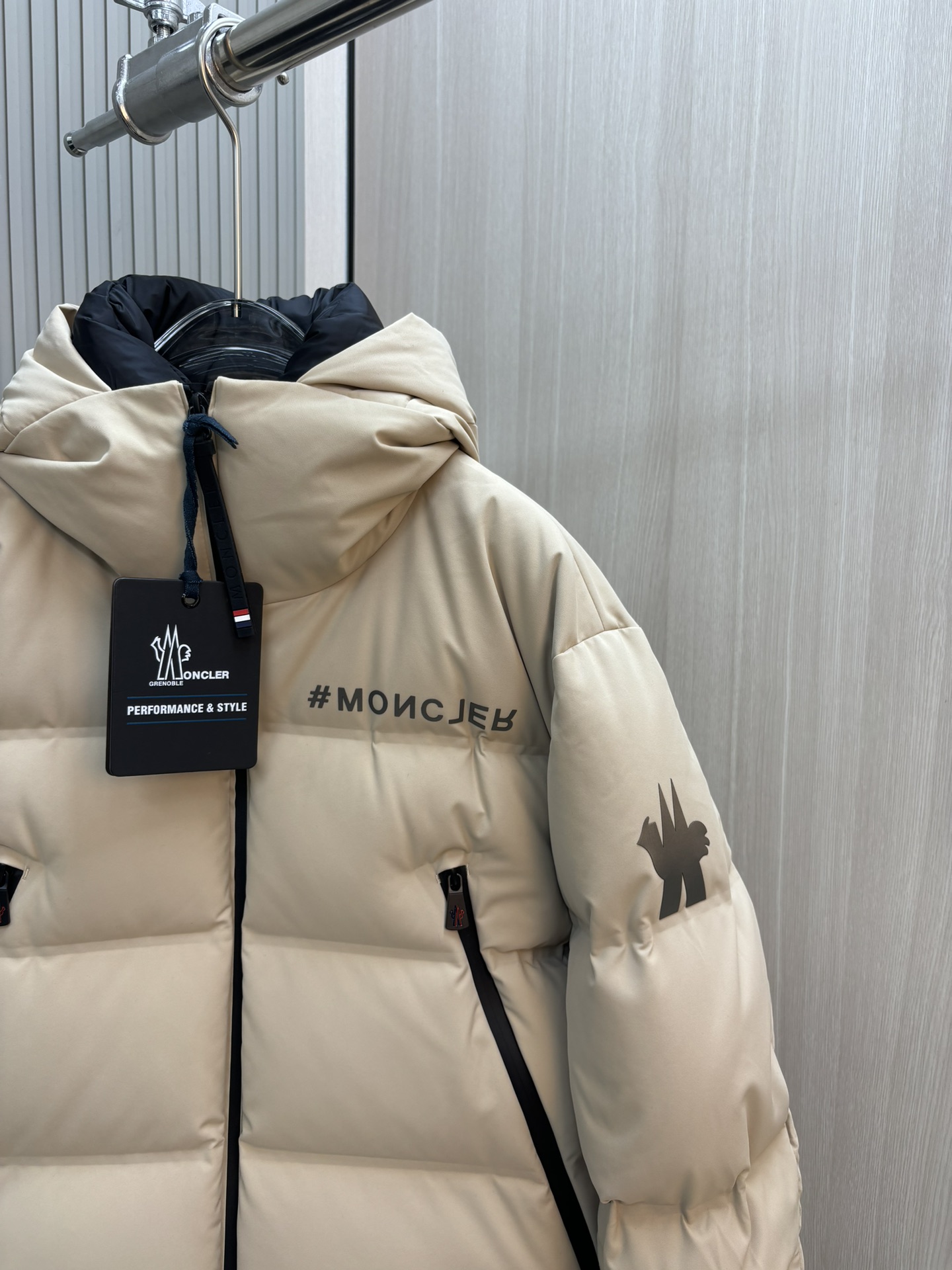 Moncler Down Jackets